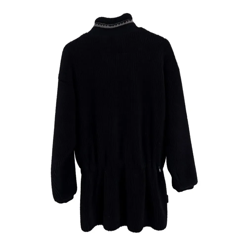 Columbia chenille fleece